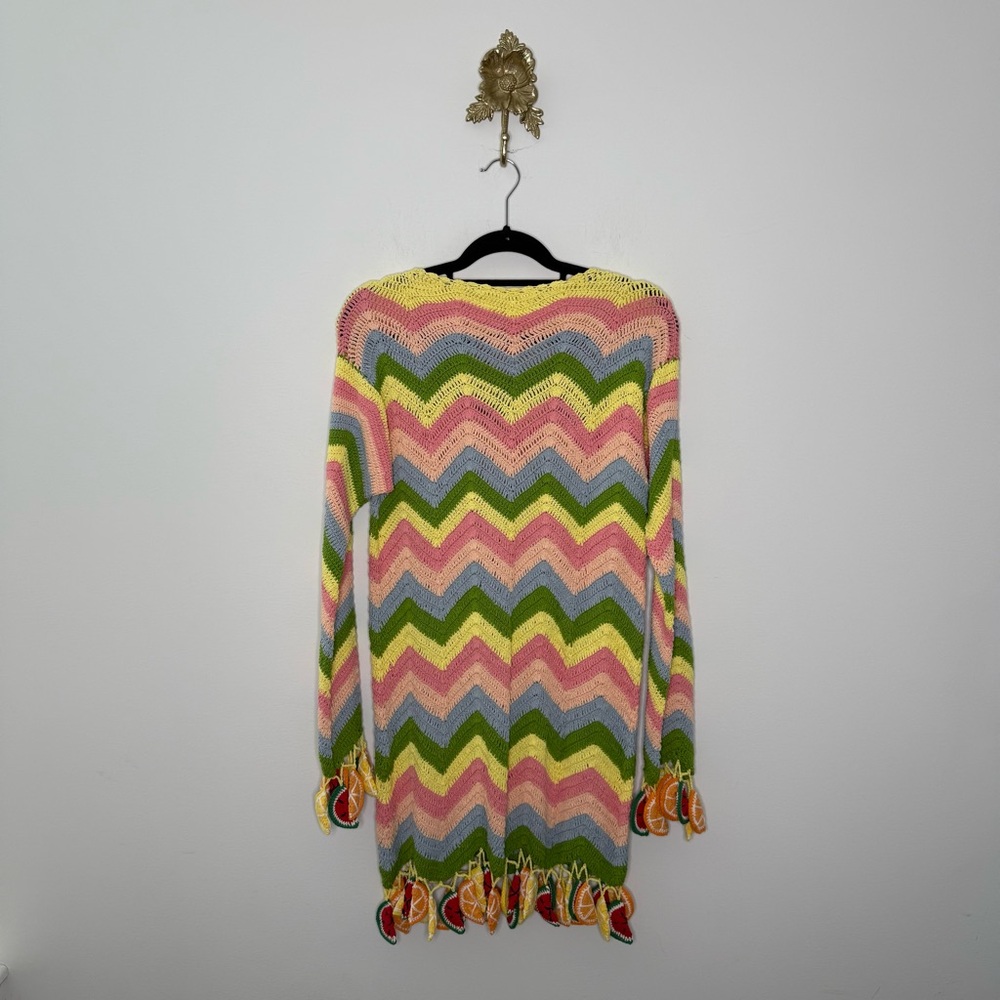 CeliaB Dominica Dress S - Picture 2 of 6